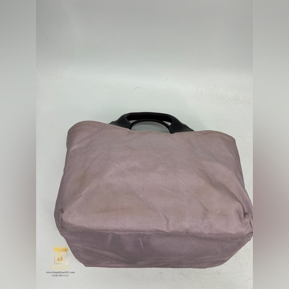 Burberry London tote bag - Picture 4 of 9